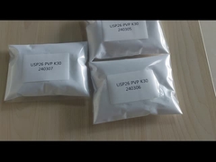 Fábrica PVP da China