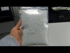 Resinas biodegradáveis PBS Polybutylene Succinate Pellets para embalagem