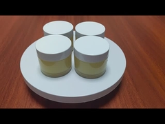 Lanolina anidra Pomada amarelo claro CAS 8006-54-0