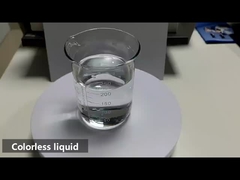 Excelente solvente N-metilpirrolidona com CAS 872-50-4 Eletrólito de alta pureza NMP